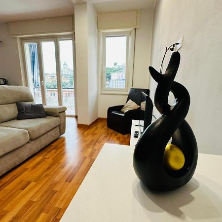 La Casa Di Nesy Apartment Sanremo Exterior photo