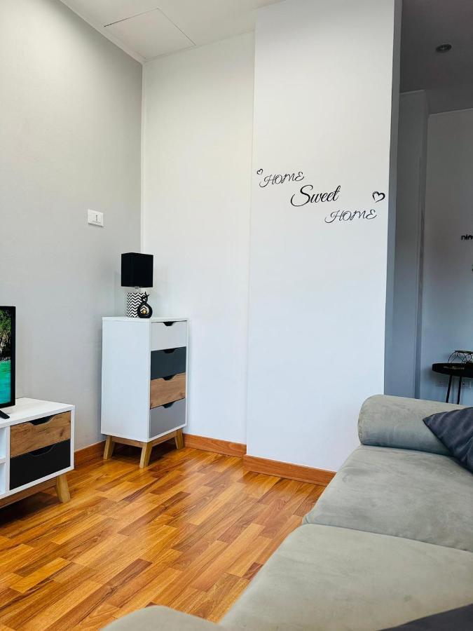 La Casa Di Nesy Apartment Sanremo Exterior photo