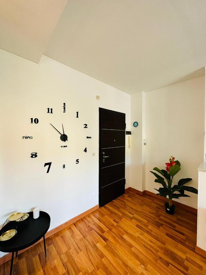 La Casa Di Nesy Apartment Sanremo Exterior photo